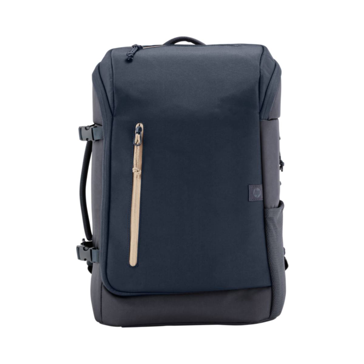 HP Travel Τσάντα Πλάτης για Laptops έως 15.6",  25 Λτ/Μπλε | Hp| Image 1