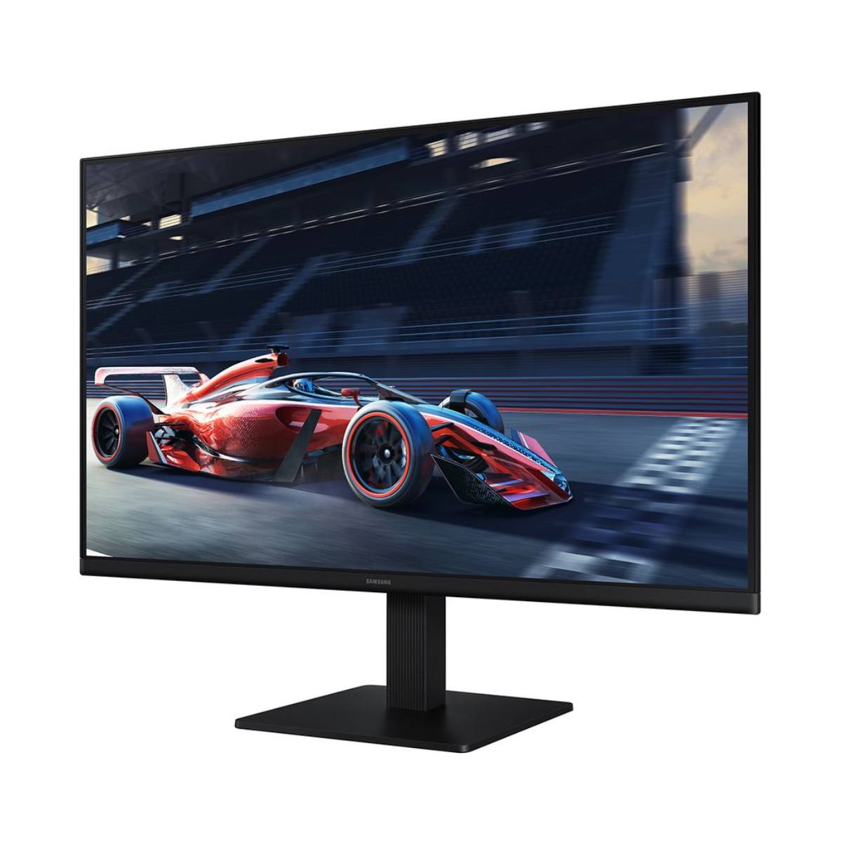 SAMSUNG LS27D304GAUXEN Essential S3 Οθόνη Ηλεκτρονικού Υπολογιστή, 27"  | Samsung| Image 3