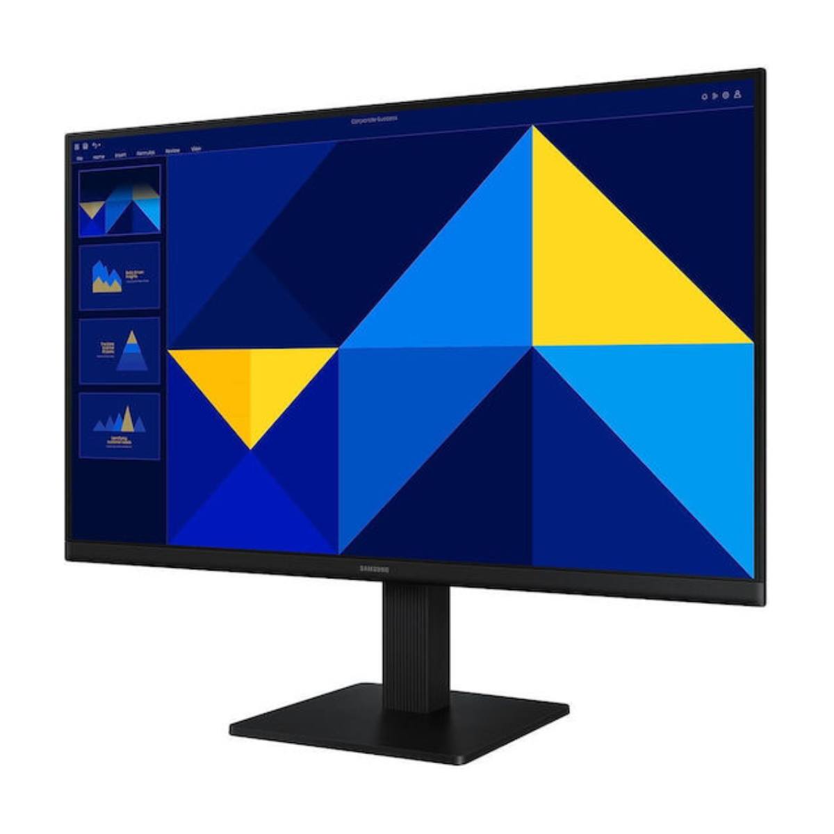 SAMSUNG LS27D304GAUXEN Essential S3 Οθόνη Ηλεκτρονικού Υπολογιστή, 27"  | Samsung| Image 2