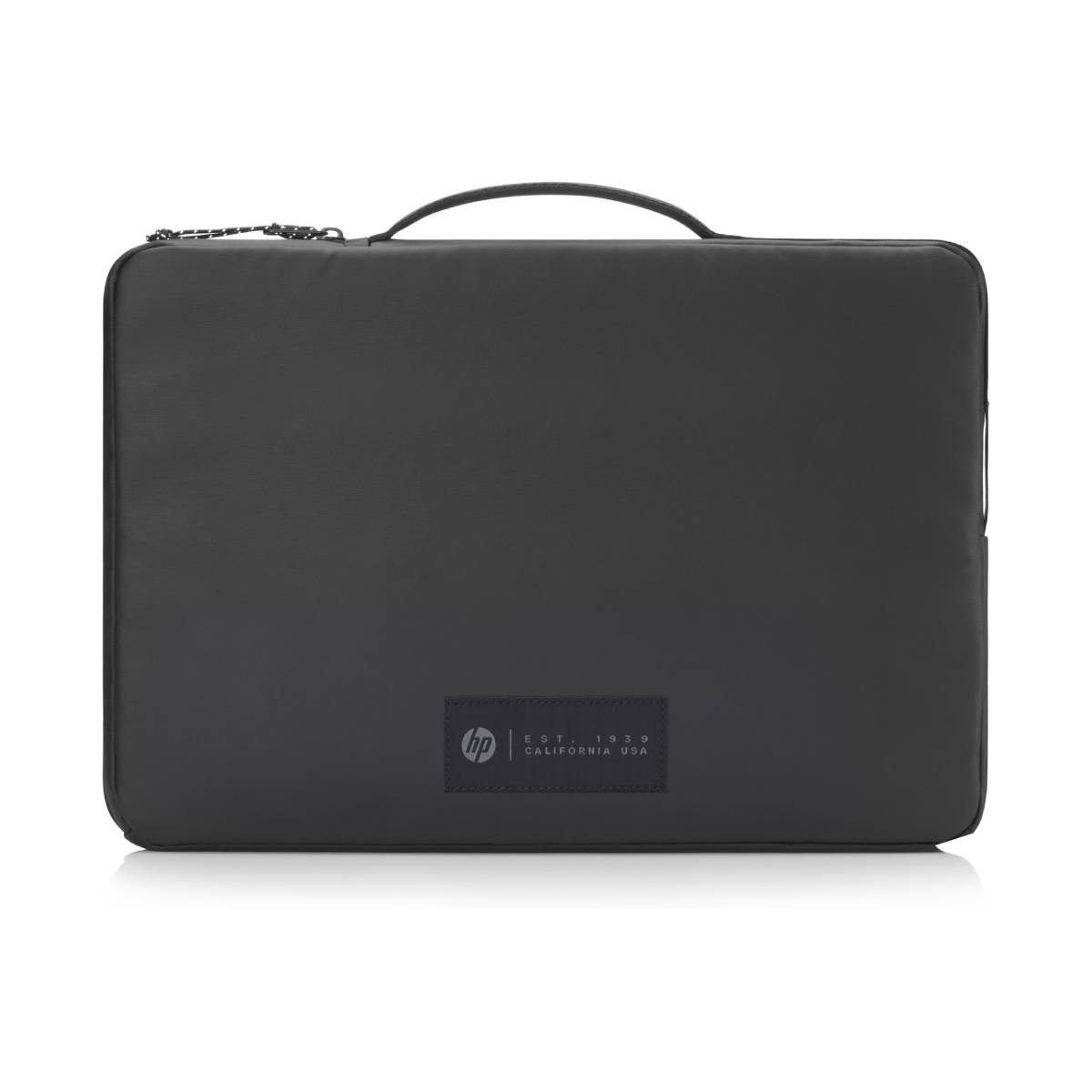 HP Sleeve Αδιάβροχη Τσάντα για Laptops έως 15.6", Μαύρο | Hp| Image 4