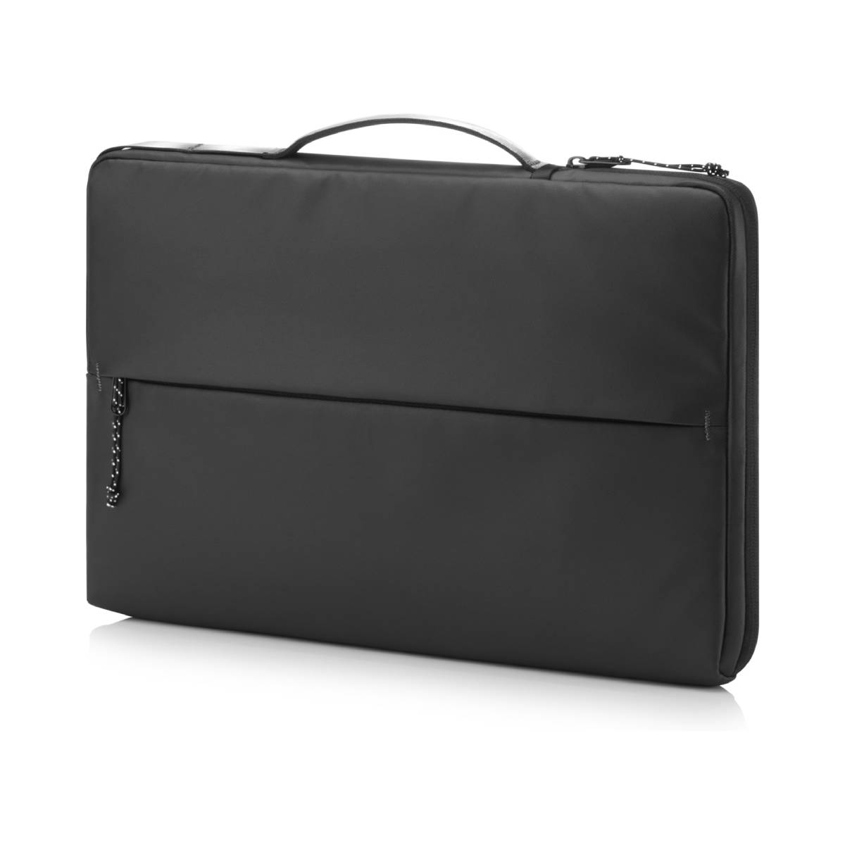 HP Sleeve Αδιάβροχη Τσάντα για Laptops έως 15.6", Μαύρο | Hp| Image 2