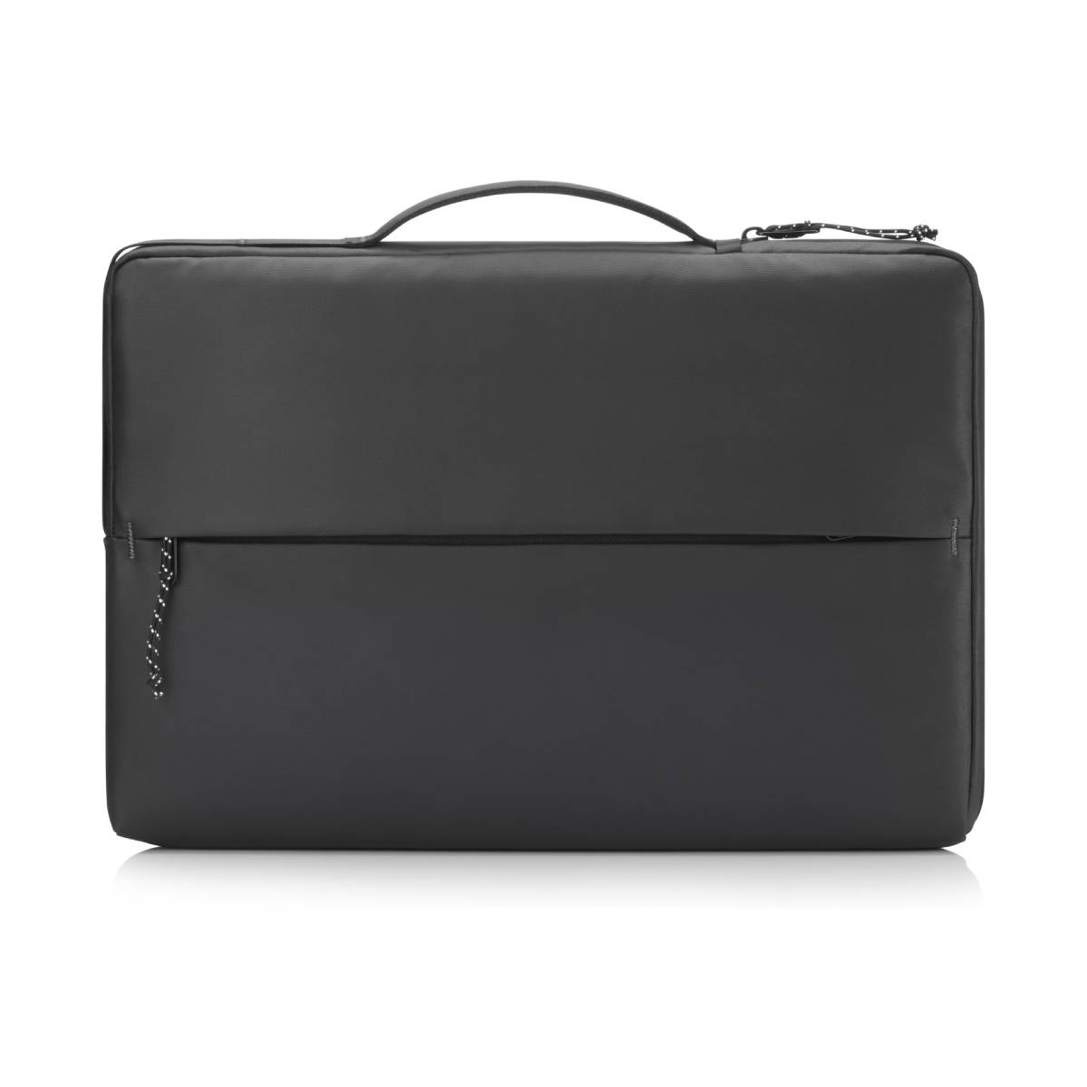 HP Sleeve Αδιάβροχη Τσάντα για Laptops έως 15.6", Μαύρο | Hp| Image 1
