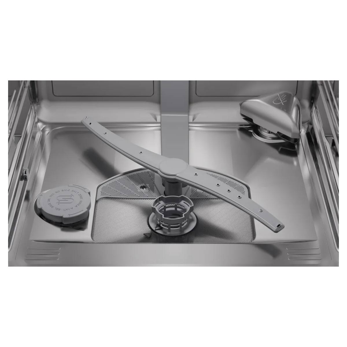 BOSCH SMT8TB801E Accent Line Εντοιχιζόμενο Πλυντήριο Πιάτων Vario Hinge, 60 cm | Bosch| Image 5