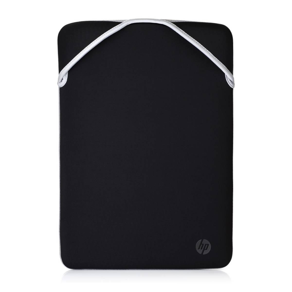 HP Αναστρέψιμη Θήκη για Laptops έως 15.6", Ασημί/ Μαύρο | Hp| Image 1