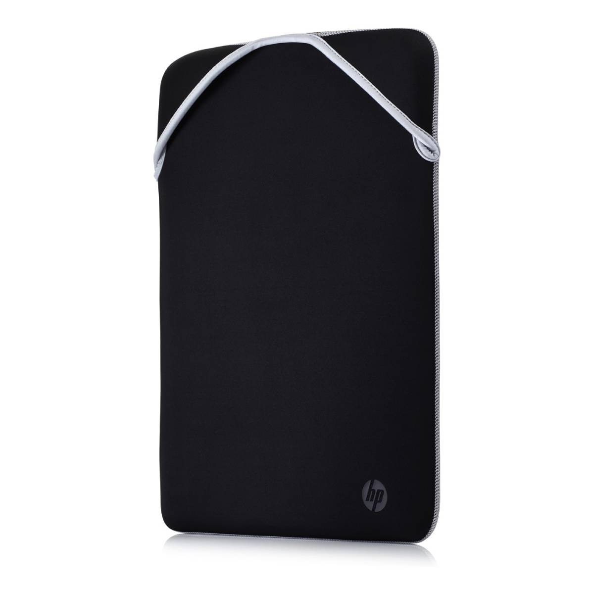 HP Αναστρέψιμη Θήκη για Laptops έως 15.6", Ασημί/ Μαύρο | Hp| Image 2