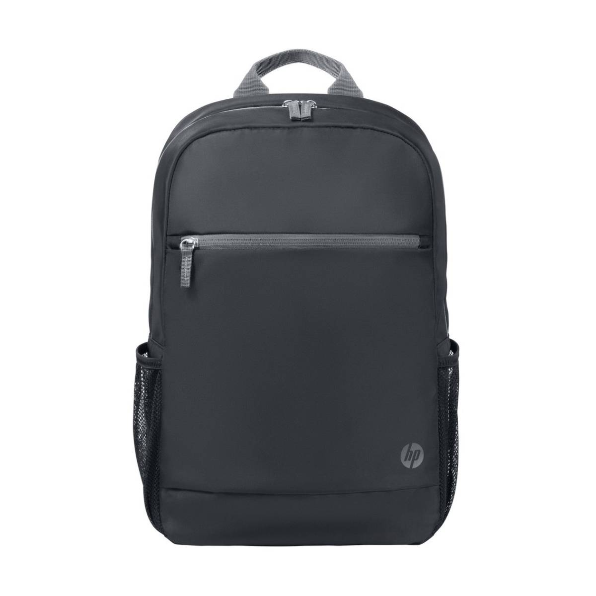 Image of suggested product: HP Τσάντα Πλάτης για Laptop έως 15.6", Μαύρο/ Γκρίζο