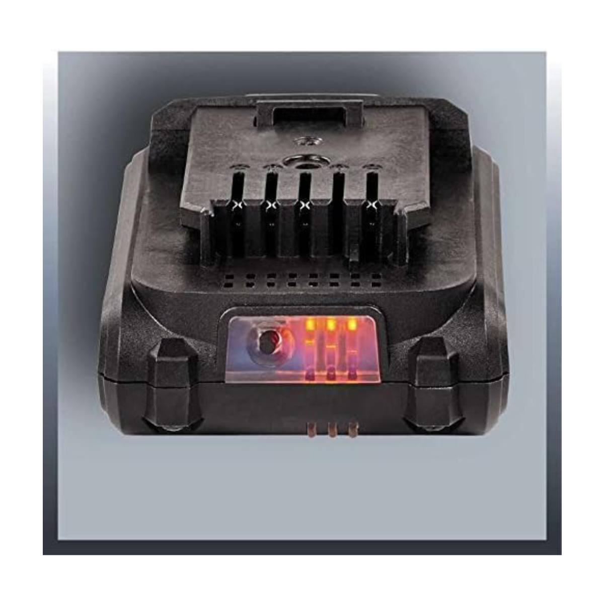 EINHELL TC-CD 18-2 Li  Δραπανοκατσάβιδο Μπαταρίας 18V, 1X1.5Ah | Einhell| Image 3