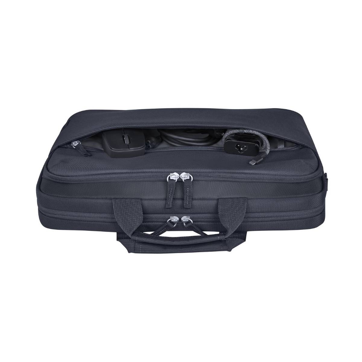 HP Everyday Odyssey Bag For Laptop up to 16", Black | Hp| Image 4