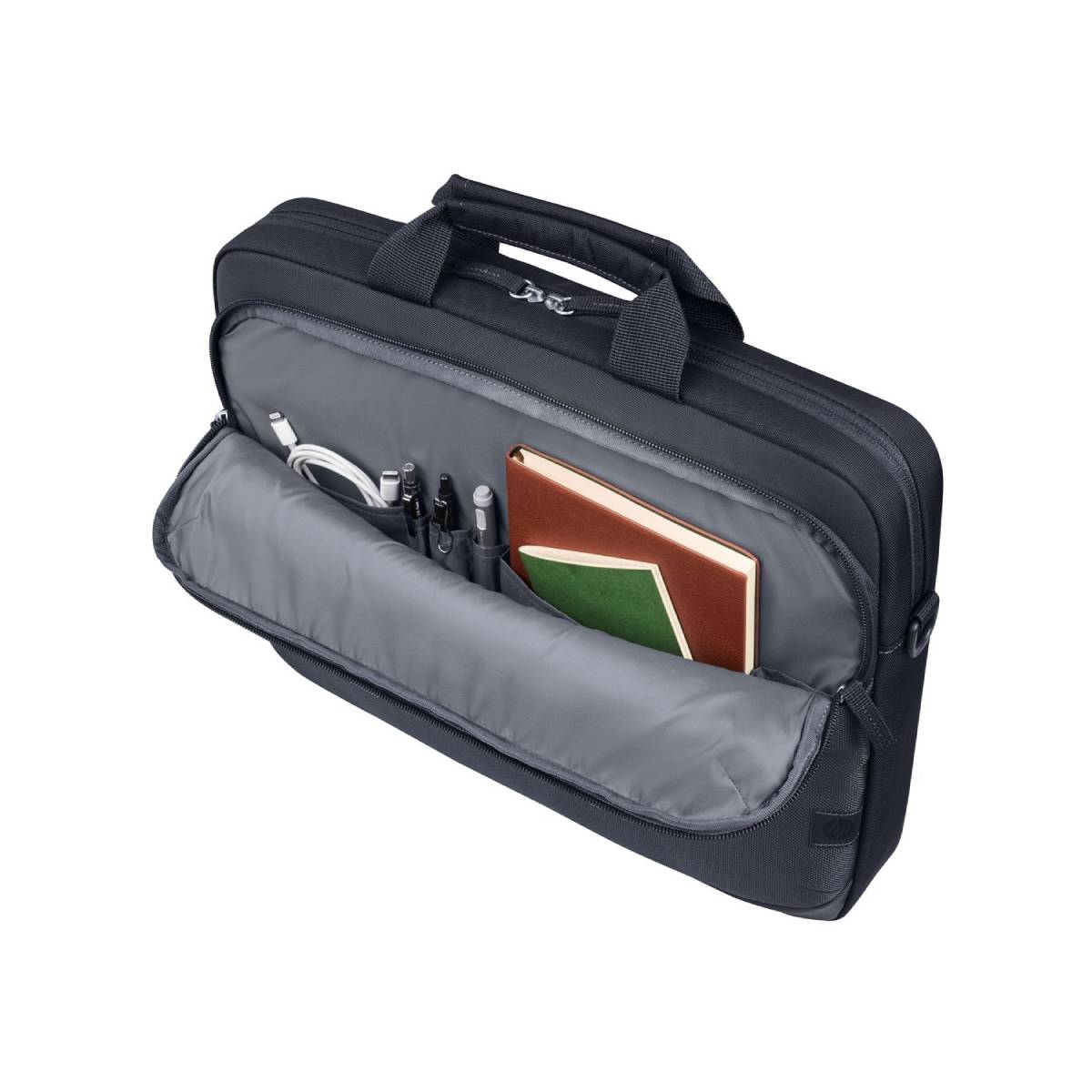 HP Everyday Odyssey Bag For Laptop up to 16", Black | Hp| Image 5