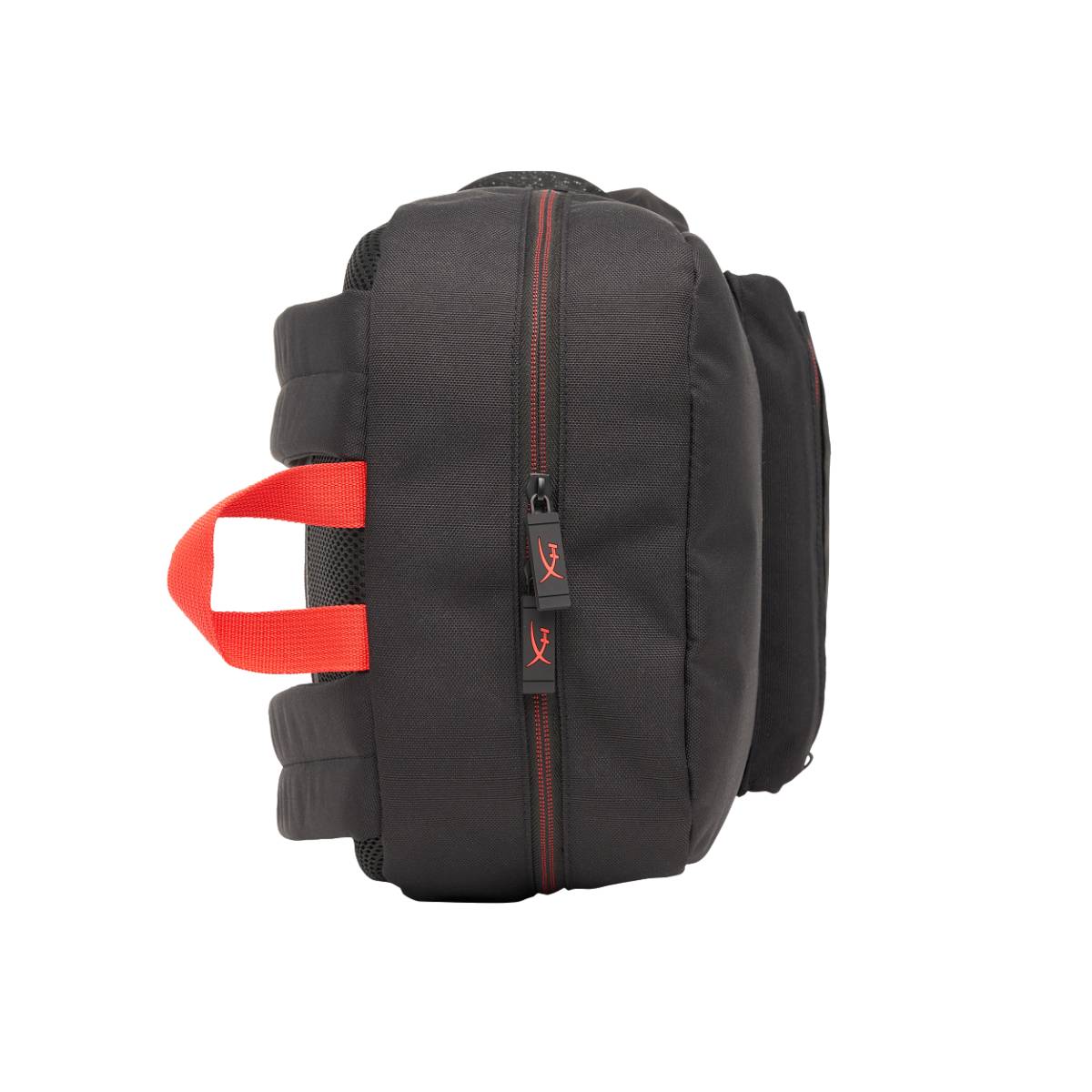 HYPERX Delta Τσάντα Πλάτης για Laptops έως 16", Μαύρο/Κόκκινο | Hyperx| Image 3