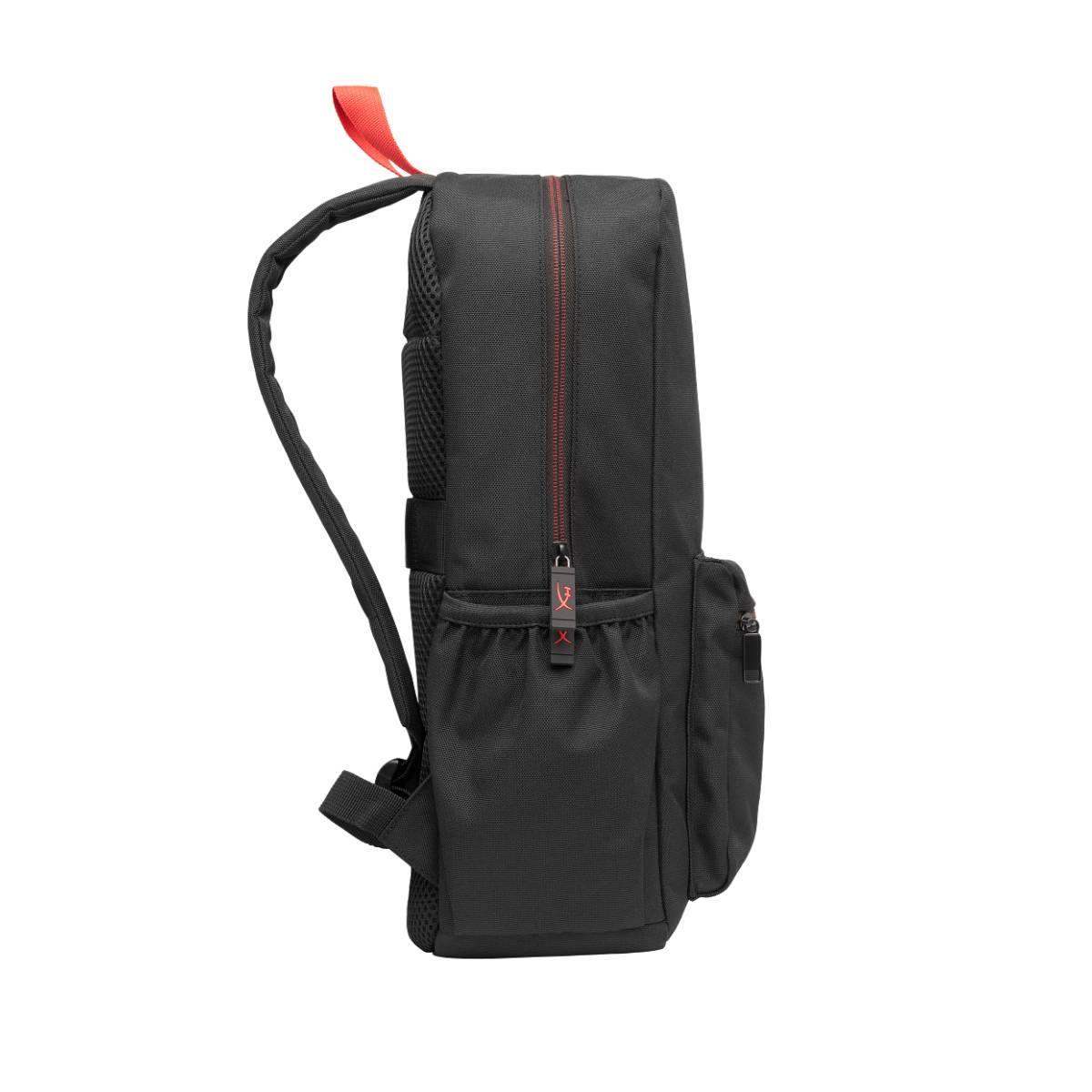 HYPERX Delta Τσάντα Πλάτης για Laptops έως 16", Μαύρο/Κόκκινο | Hyperx| Image 4