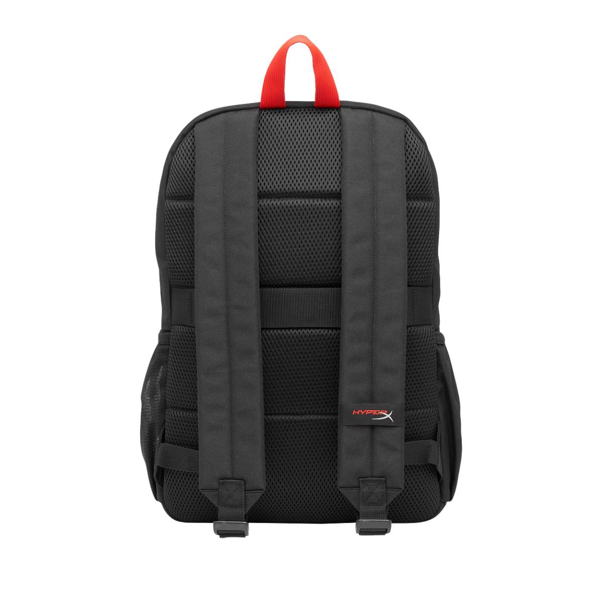HYPERX Delta Τσάντα Πλάτης για Laptops έως 16", Μαύρο/Κόκκινο | Hyperx| Image 2