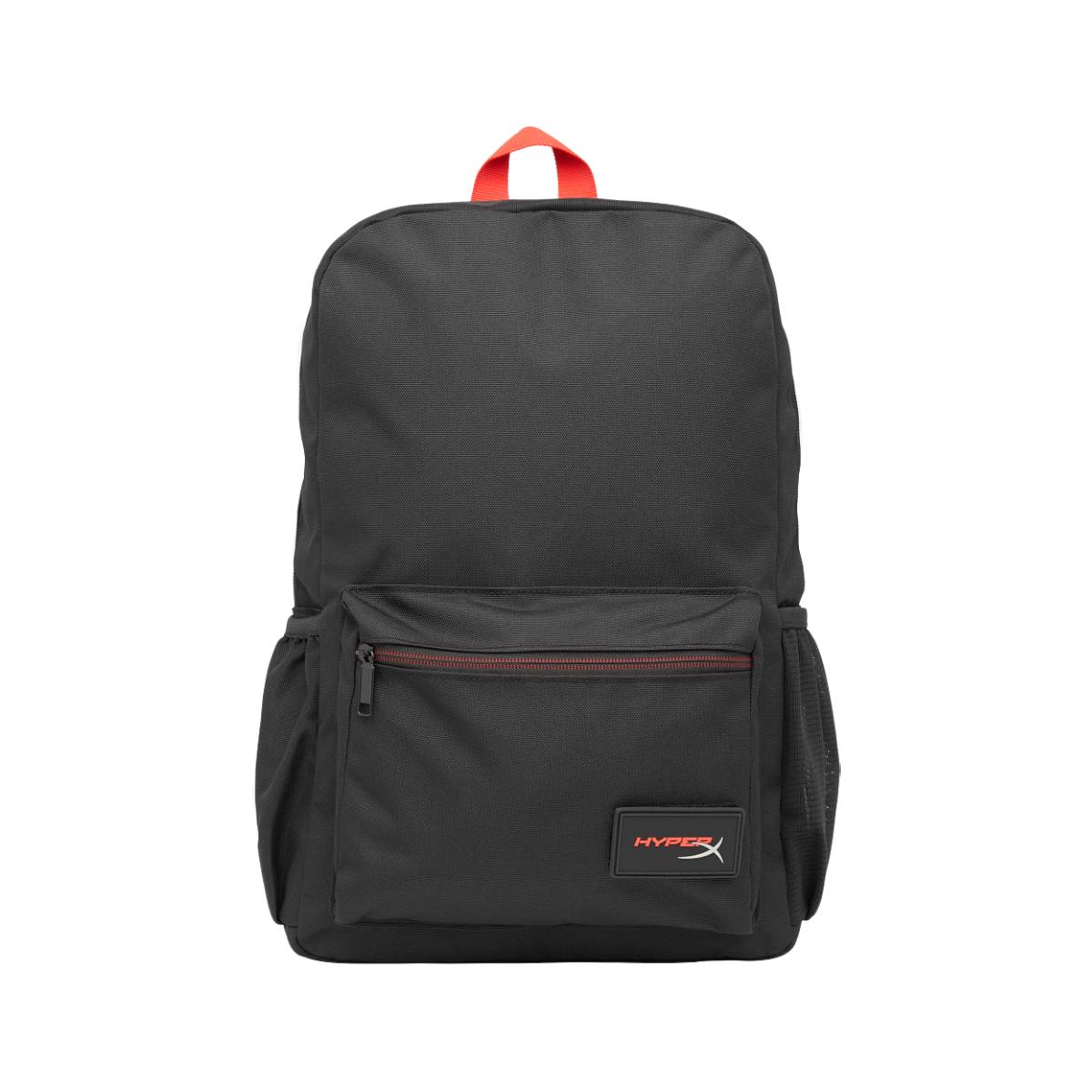 HYPERX Delta Τσάντα Πλάτης για Laptops έως 16", Μαύρο/Κόκκινο | Hyperx| Image 1