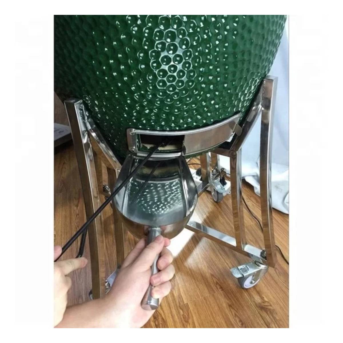 KAMADO SE-AC Συλλέκτης Στάχτης | Kamado| Image 2