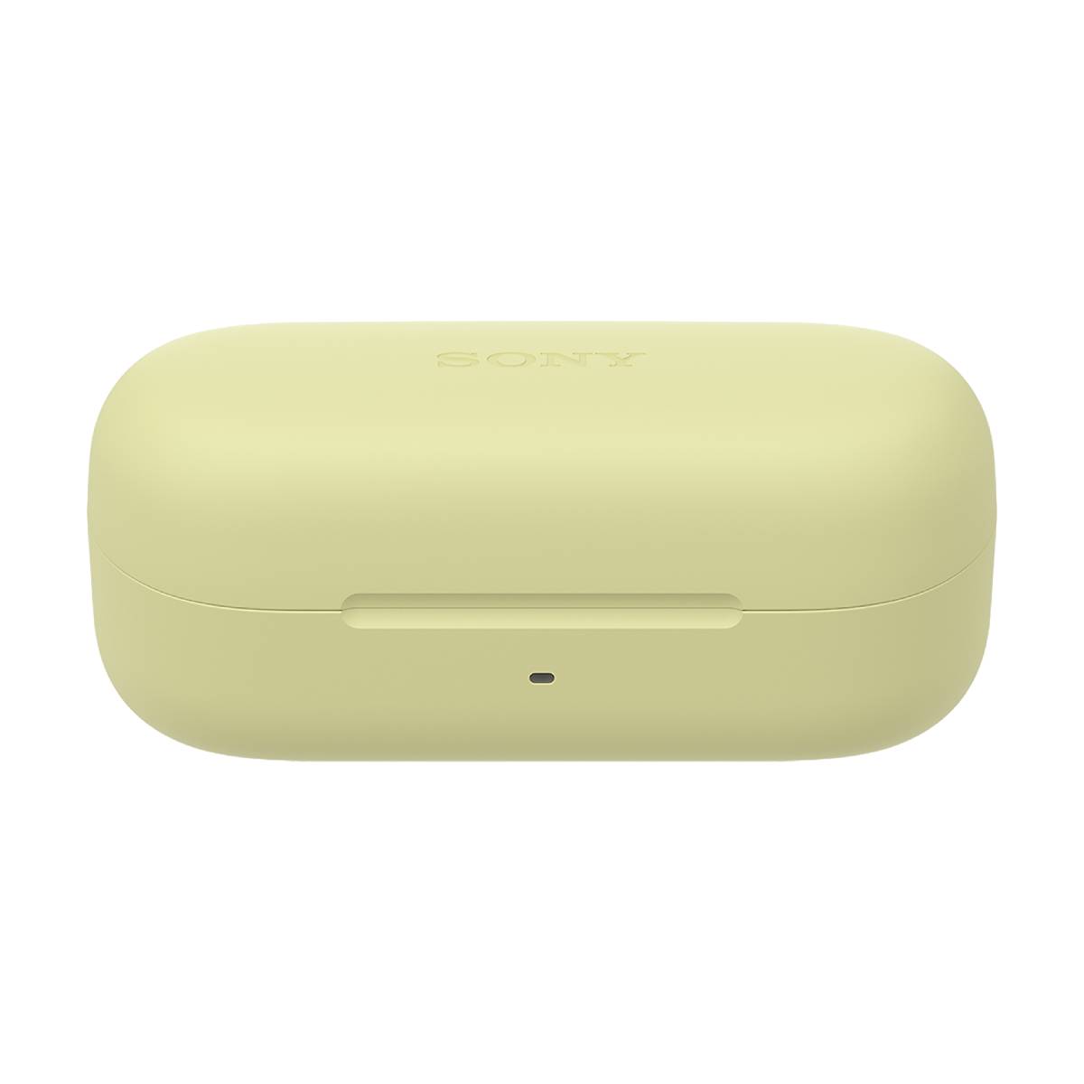 SONY WFC510Y.CE7 True Wireless Ακουστικά, Κίτρινο | Sony| Image 4