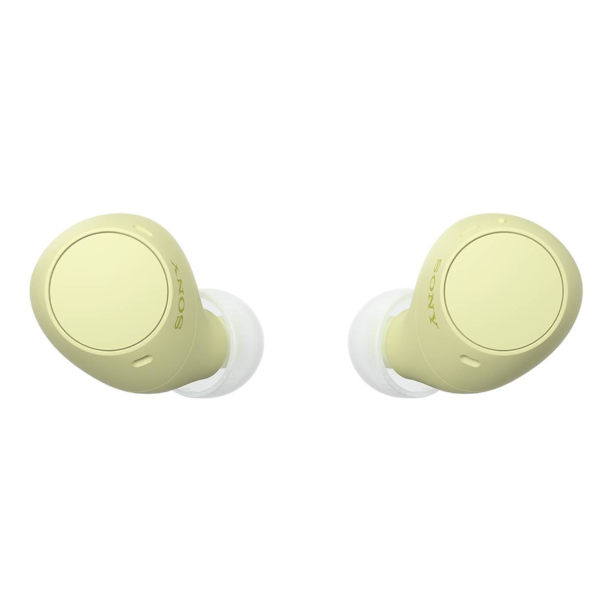 SONY WFC510Y.CE7 True Wireless Ακουστικά, Κίτρινο | Sony| Image 2