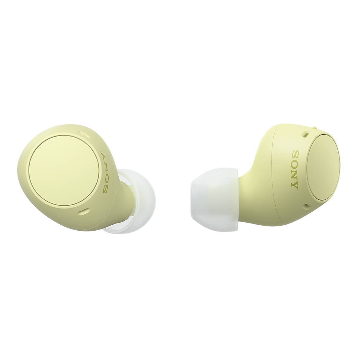 Image of suggested product: SONY WFC510Y.CE7 True Wireless Ακουστικά, Κίτρινο