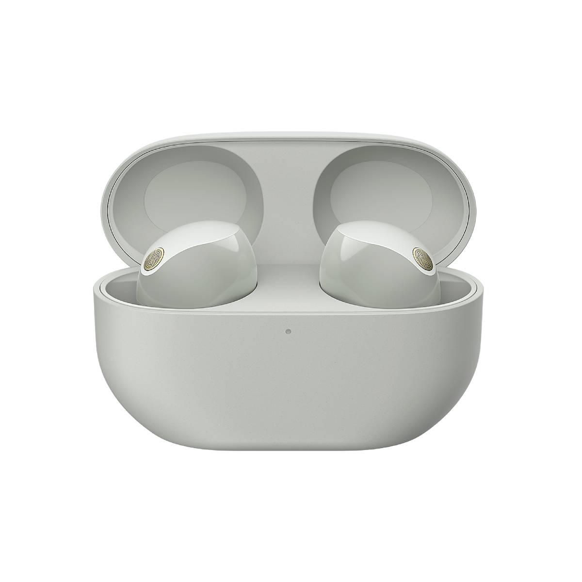 SONY WF1000XM5S.CE7 True Wireless Ακουστικά, Ασημί | Sony| Image 2