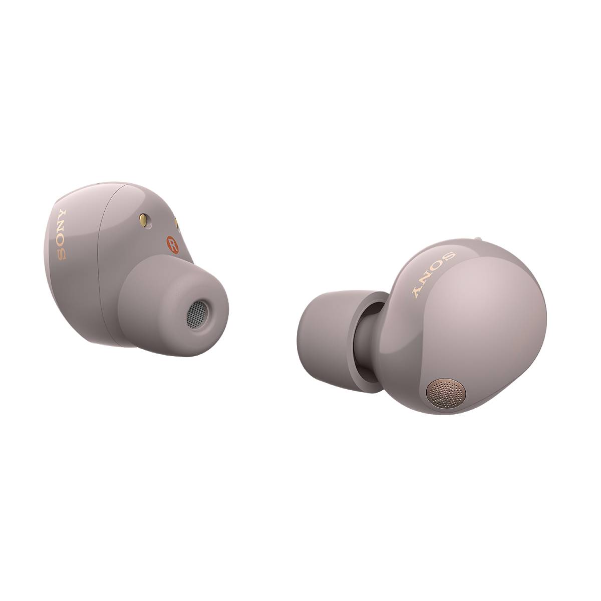 SONY WF1000XM5P.CE7 True Wireless Ακουστικά, Ροζ | Sony| Image 5