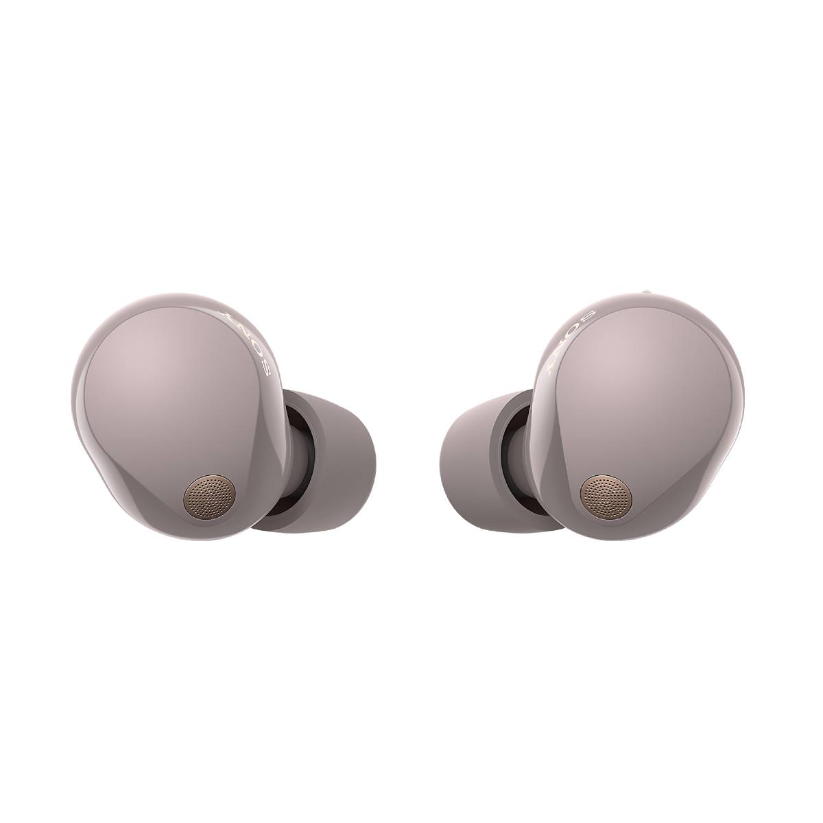 SONY WF1000XM5P.CE7 True Wireless Ακουστικά, Ροζ | Sony| Image 2