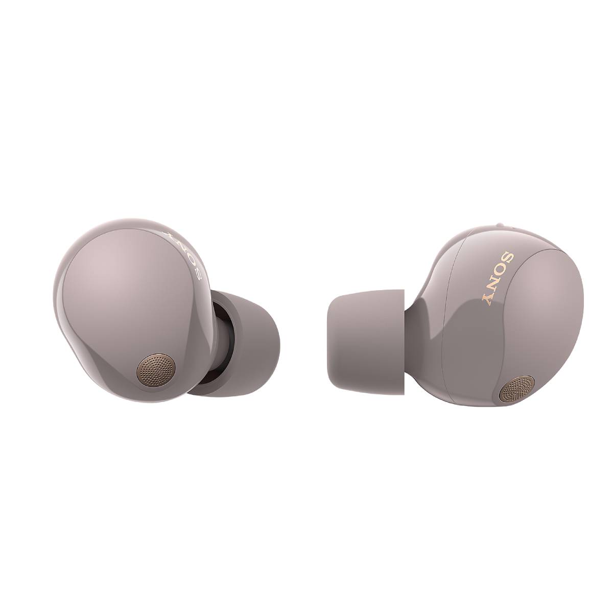 Image of suggested product: SONY WF1000XM5P.CE7 True Wireless Ακουστικά, Ροζ