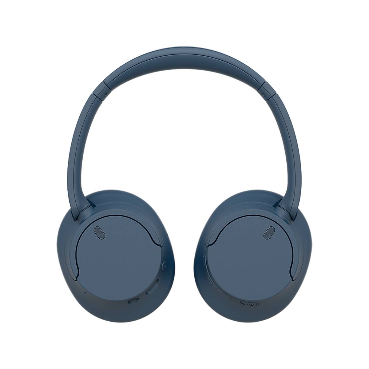 SONY WHCH720NL.CE7 On-Ear Ασύρματα Ακουστικά, Μπλε | Sony| Image 3