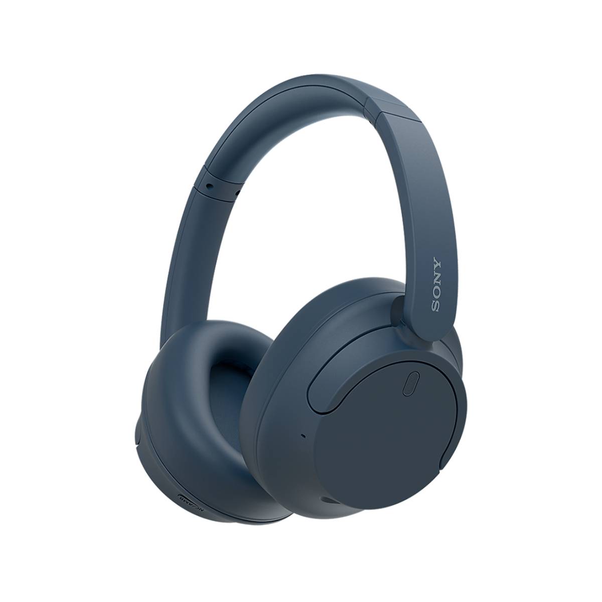 SONY WHCH720NL.CE7 On-Ear Ασύρματα Ακουστικά, Μπλε | Sony| Image 2
