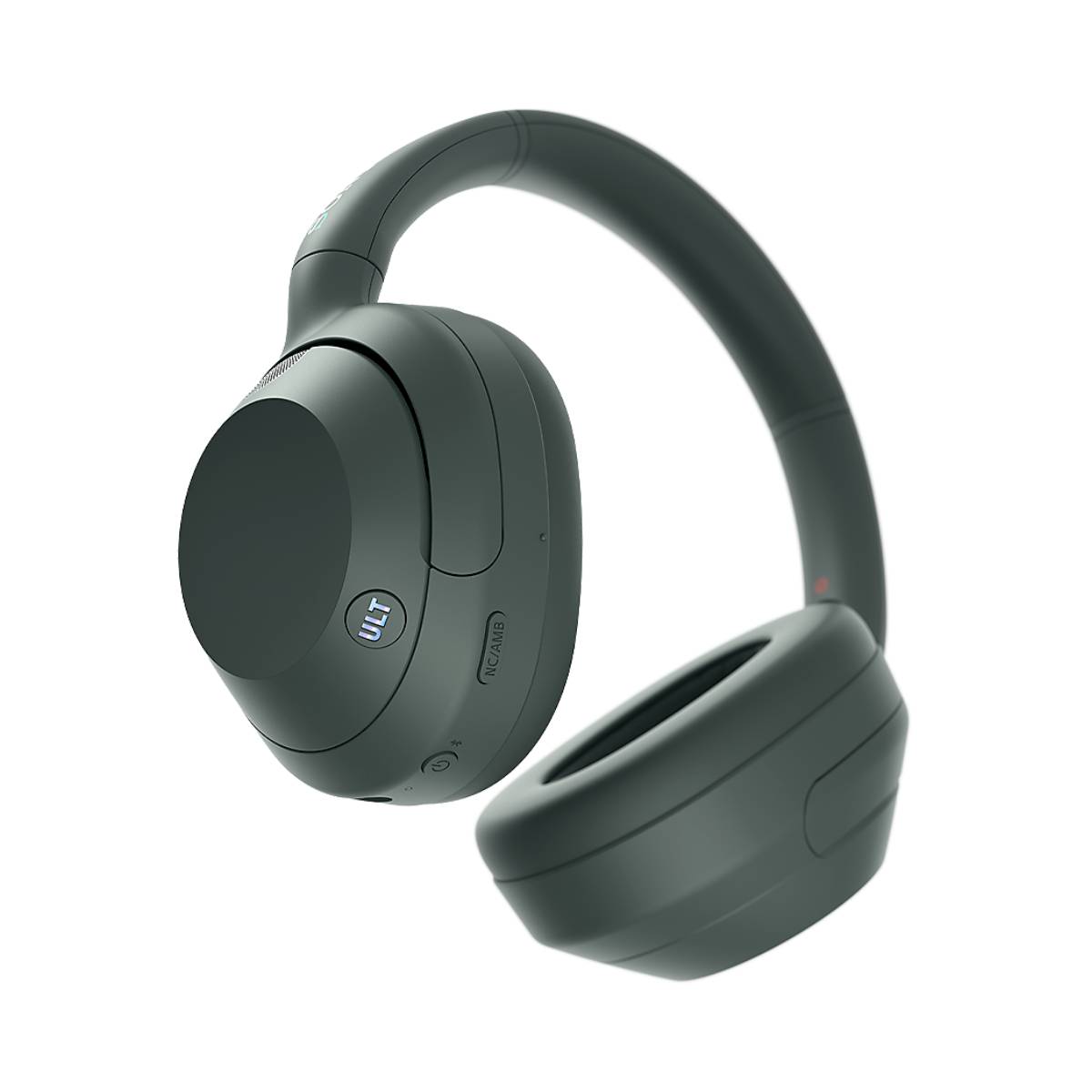 SONY WHULT900NH.CE7 ULT Wear Over-Ear Ασύρματα Ακουστικά, Πράσινο | Sony| Image 2