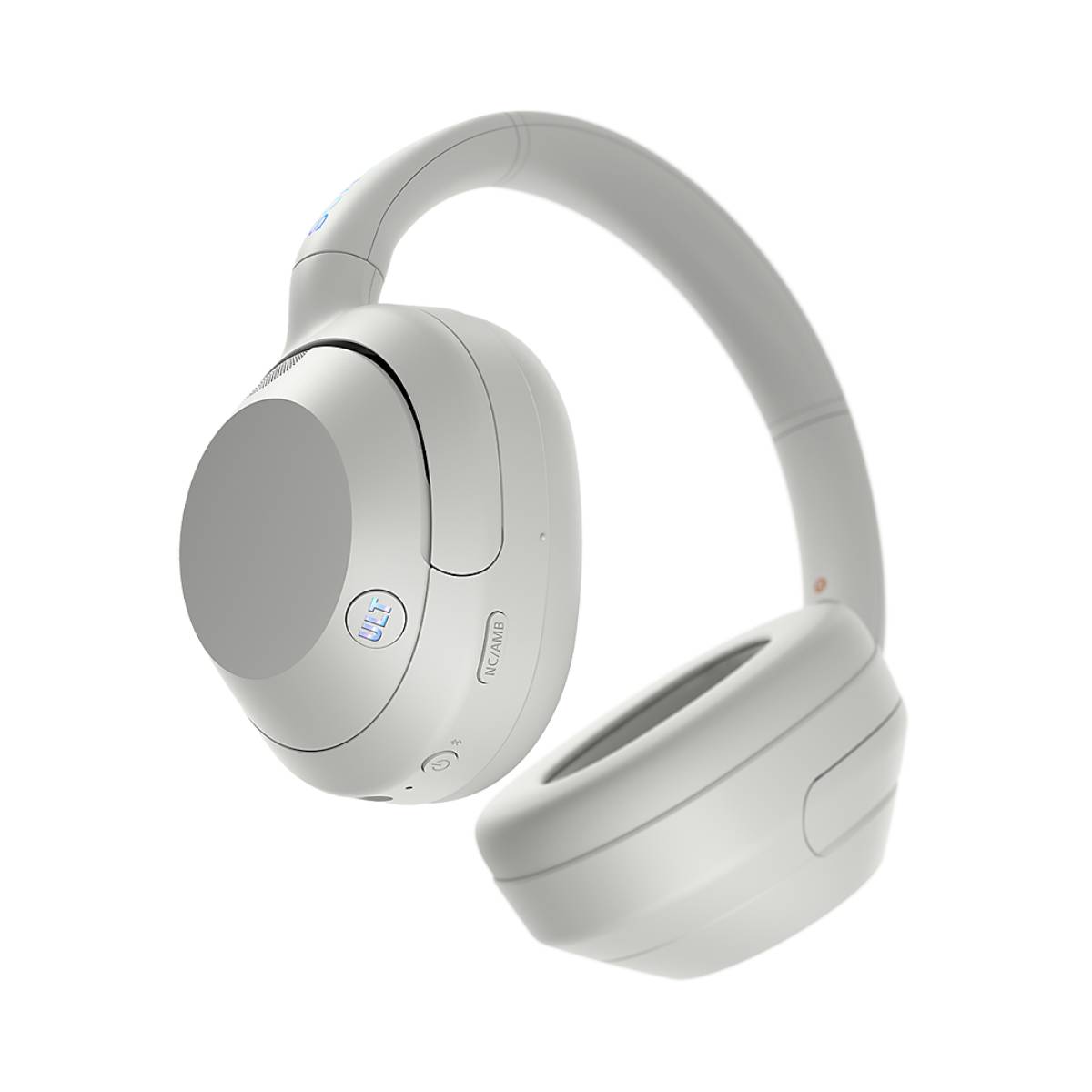 SONY WHULT900NW.CE7 ULT Wear Over-Ear Ασύρματα Ακουστικά, Άσπρο | Sony| Image 2
