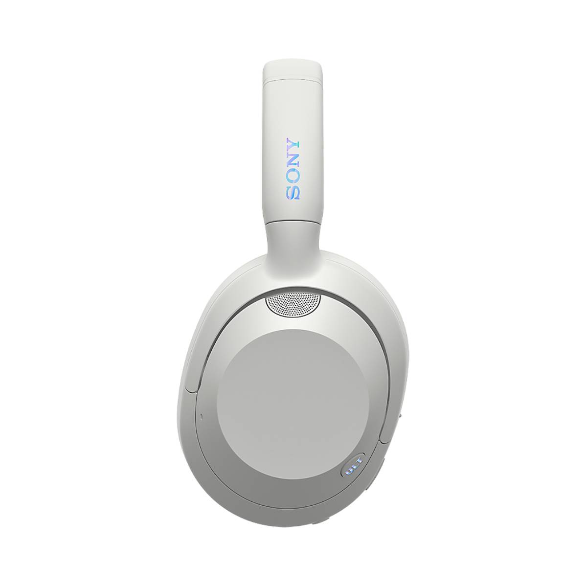 SONY WHULT900NW.CE7 ULT Wear Over-Ear Ασύρματα Ακουστικά, Άσπρο | Sony| Image 4