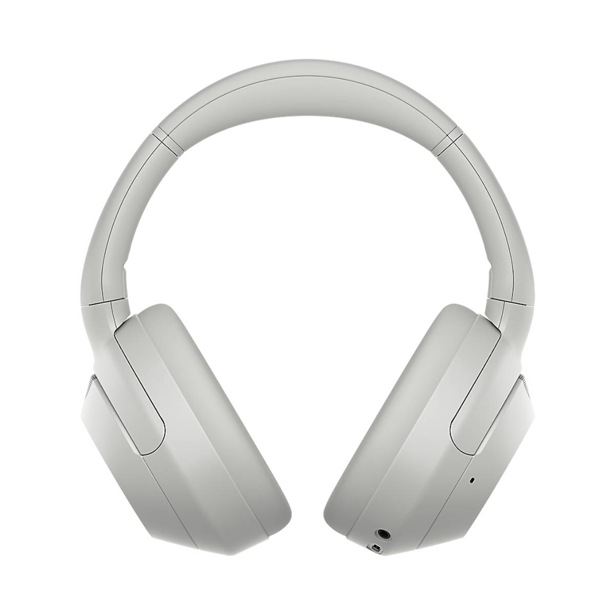 SONY WHULT900NW.CE7 ULT Wear Over-Ear Ασύρματα Ακουστικά, Άσπρο | Sony| Image 3