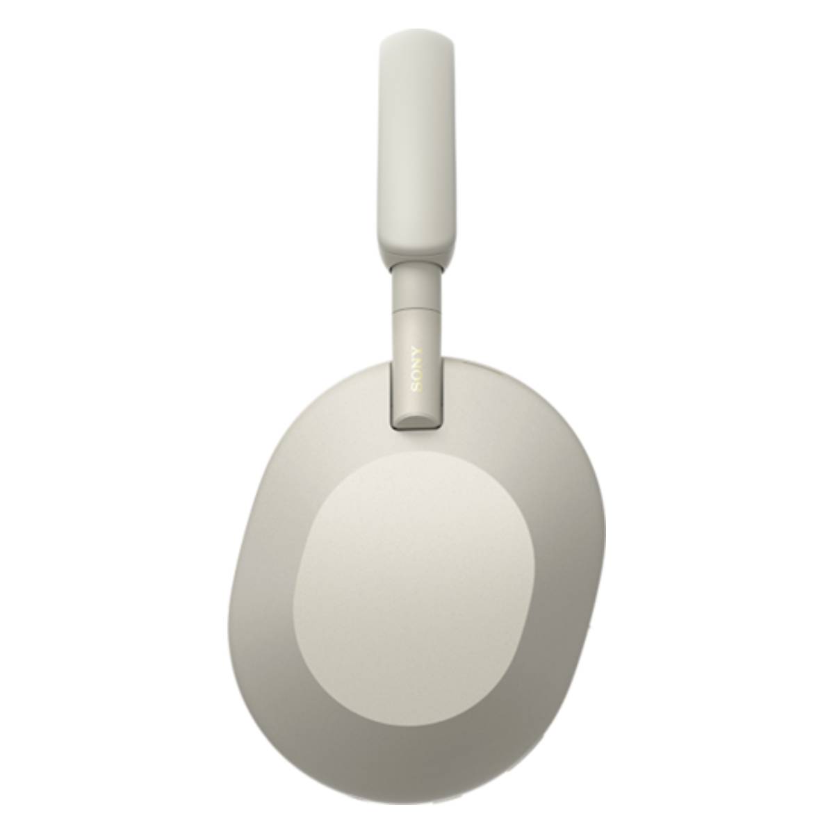 SONY WH1000XM5S.CE7 Over-Ear Ασύρματα Ακουστικά, Ασημί | Sony| Image 5