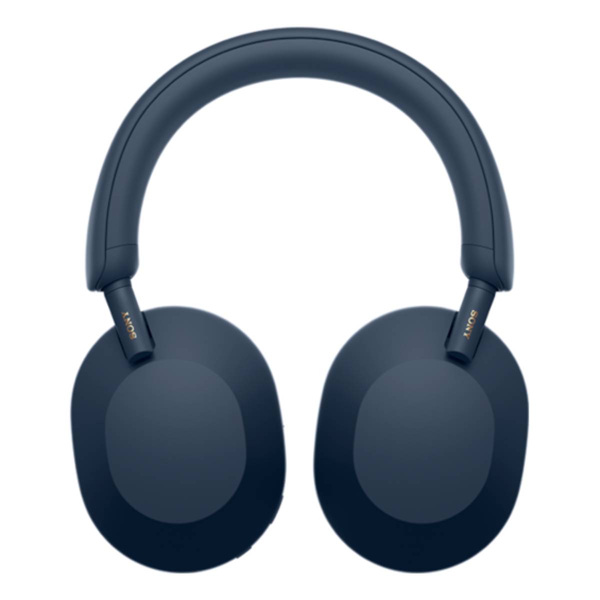 SONY WH1000XM5L.CE7 Over-Ear Ασύρματα Ακουστικά, Μπλε | Sony| Image 3