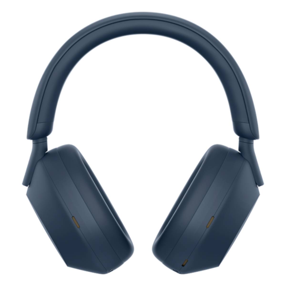 SONY WH1000XM5L.CE7 Over-Ear Ασύρματα Ακουστικά, Μπλε | Sony| Image 2