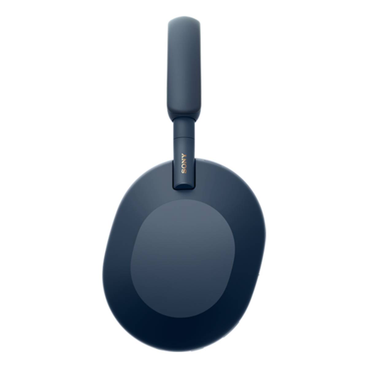 SONY WH1000XM5L.CE7 Over-Ear Ασύρματα Ακουστικά, Μπλε | Sony| Image 4