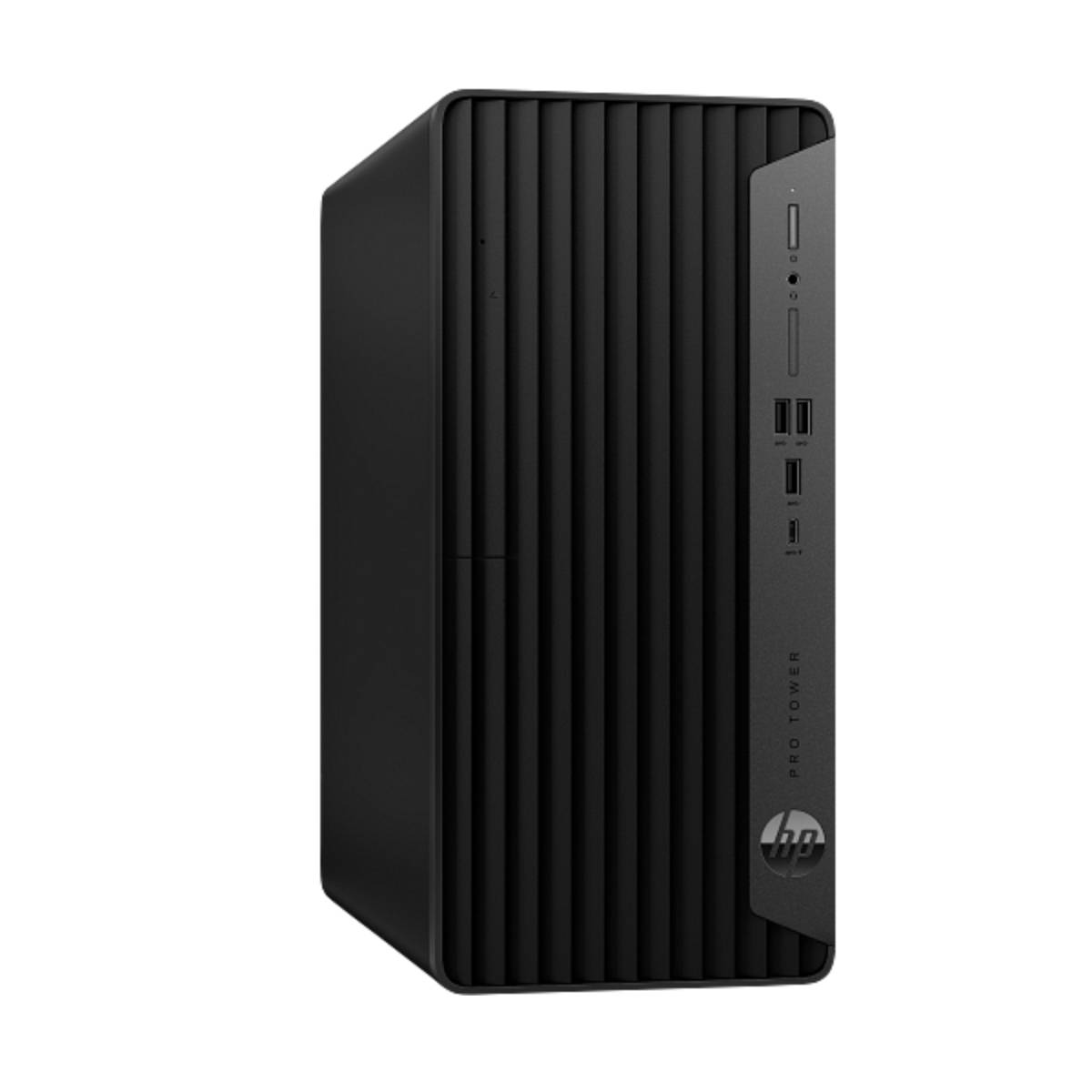 HP 99N03ET Pro Tower 400 G9 PCI Επιτραπέζιος Υπολογιστής, Μαύρο | Hp| Image 2