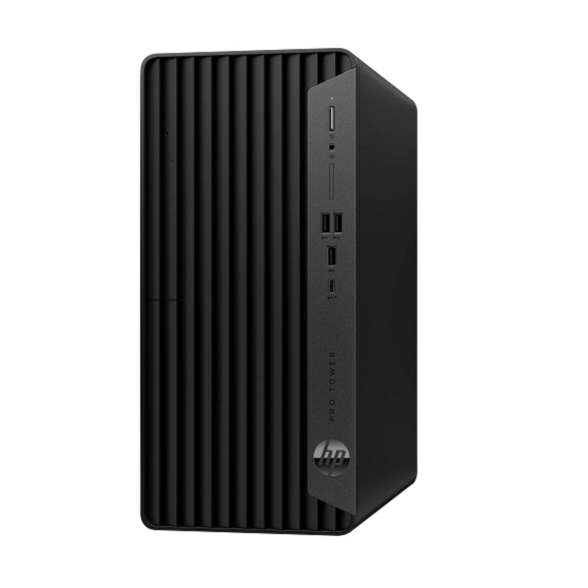 HP 99N03ET Pro Tower 400 G9 PCI Επιτραπέζιος Υπολογιστής, Μαύρο | Hp| Image 3