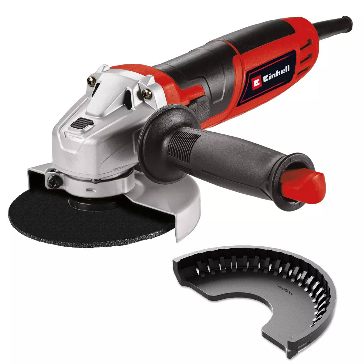 Image of suggested product: EINHELL TC-AG 125/850 Γωνιακός Τροχός Ηλεκτρικός, 850W