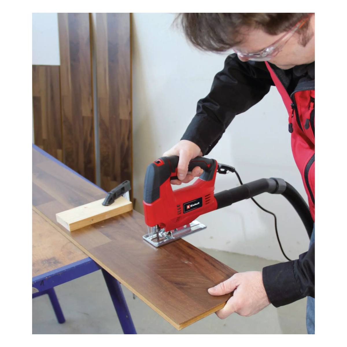 EINHELL TC-JS 60/1 Σέγα Ηλεκτρική, 400W | Einhell| Image 3