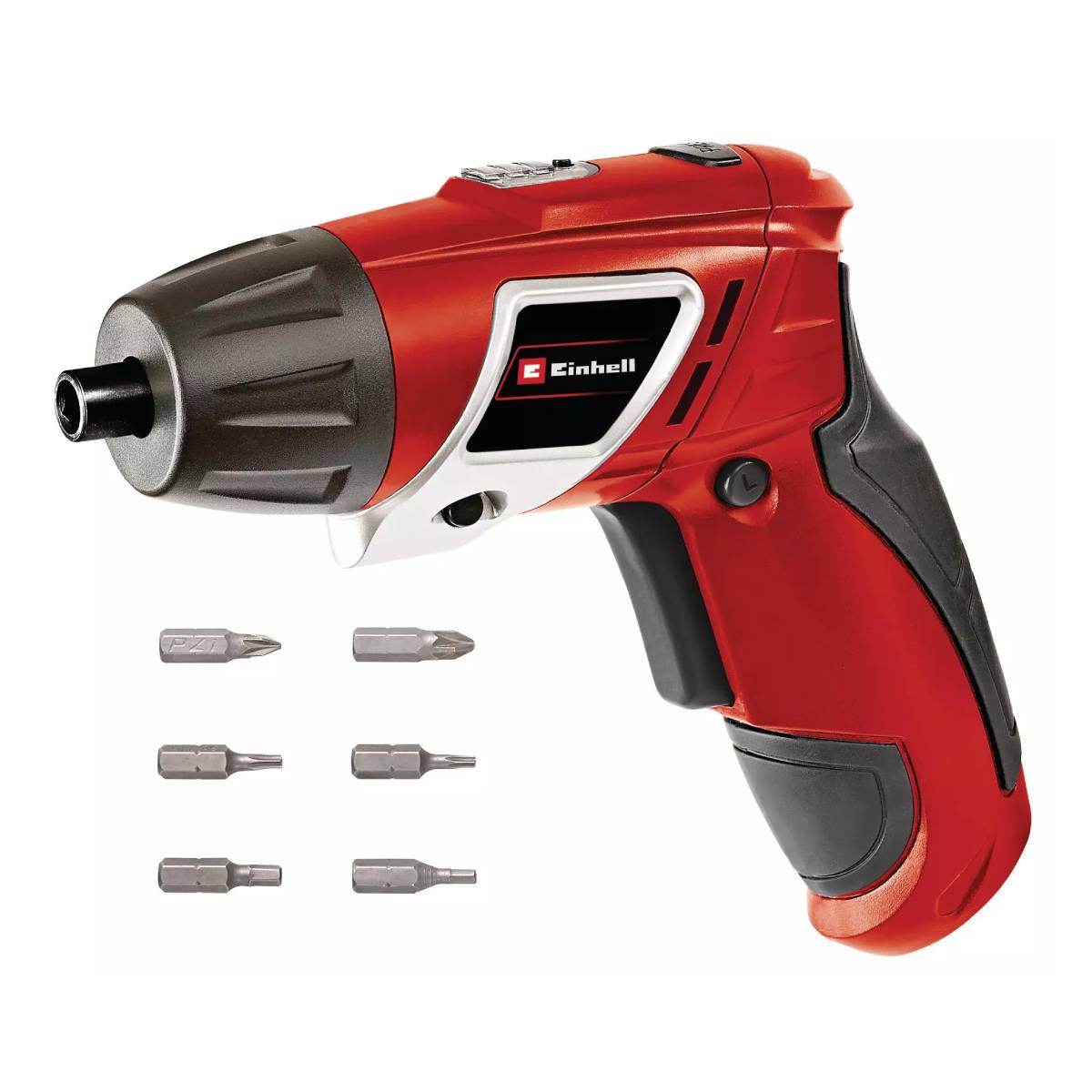 EINHELL TC-SD 3.6 Li Κατσαβίδι Μπαταρίας 3.6V | Einhell| Image 2