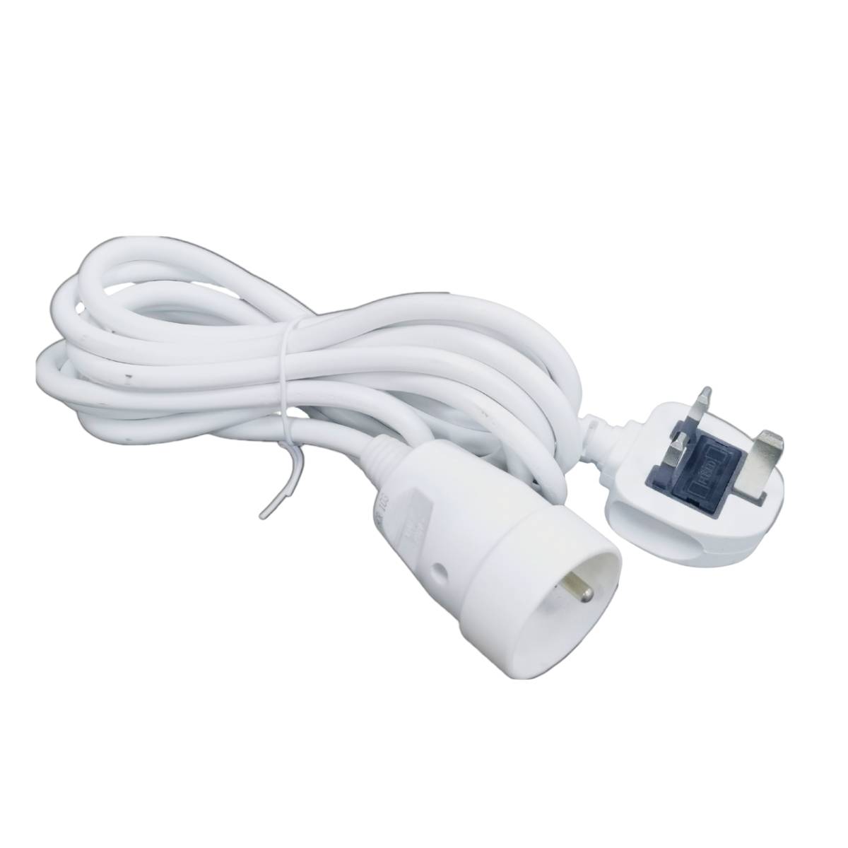 Image of suggested product: POKA POK-330SP15M Καλώδιο Επέκτασης UK σε EU 1.5Μ