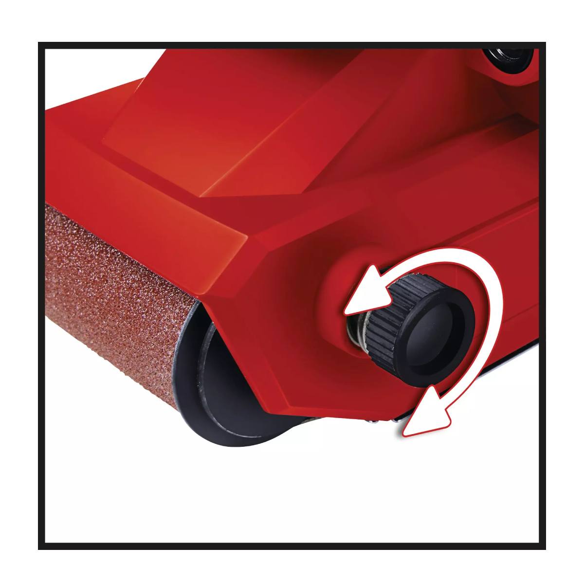 EINHELL TC-BS 8038 Ηλεκτρικός Ταινιολειαντήρας 800W | Einhell| Image 2