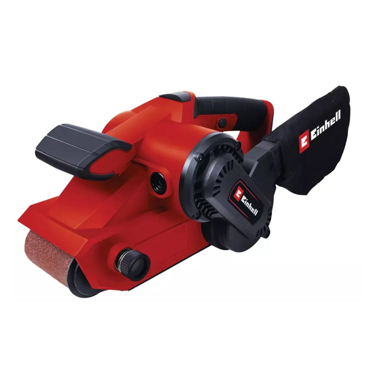 Image of suggested product: EINHELL TC-BS 8038 Ηλεκτρικός Ταινιολειαντήρας 800W