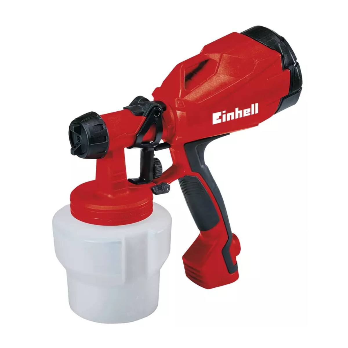 EINHELL TC-SY 500 P Ηλεκτρικό Πιστόλι Βαφής 500W | Einhell| Image 1