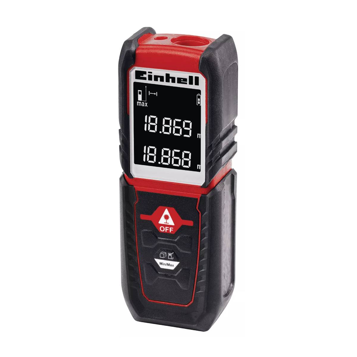 Image of suggested product: EINHELL  2270075 Μετρητής Αποστάσεων Λέιζερ