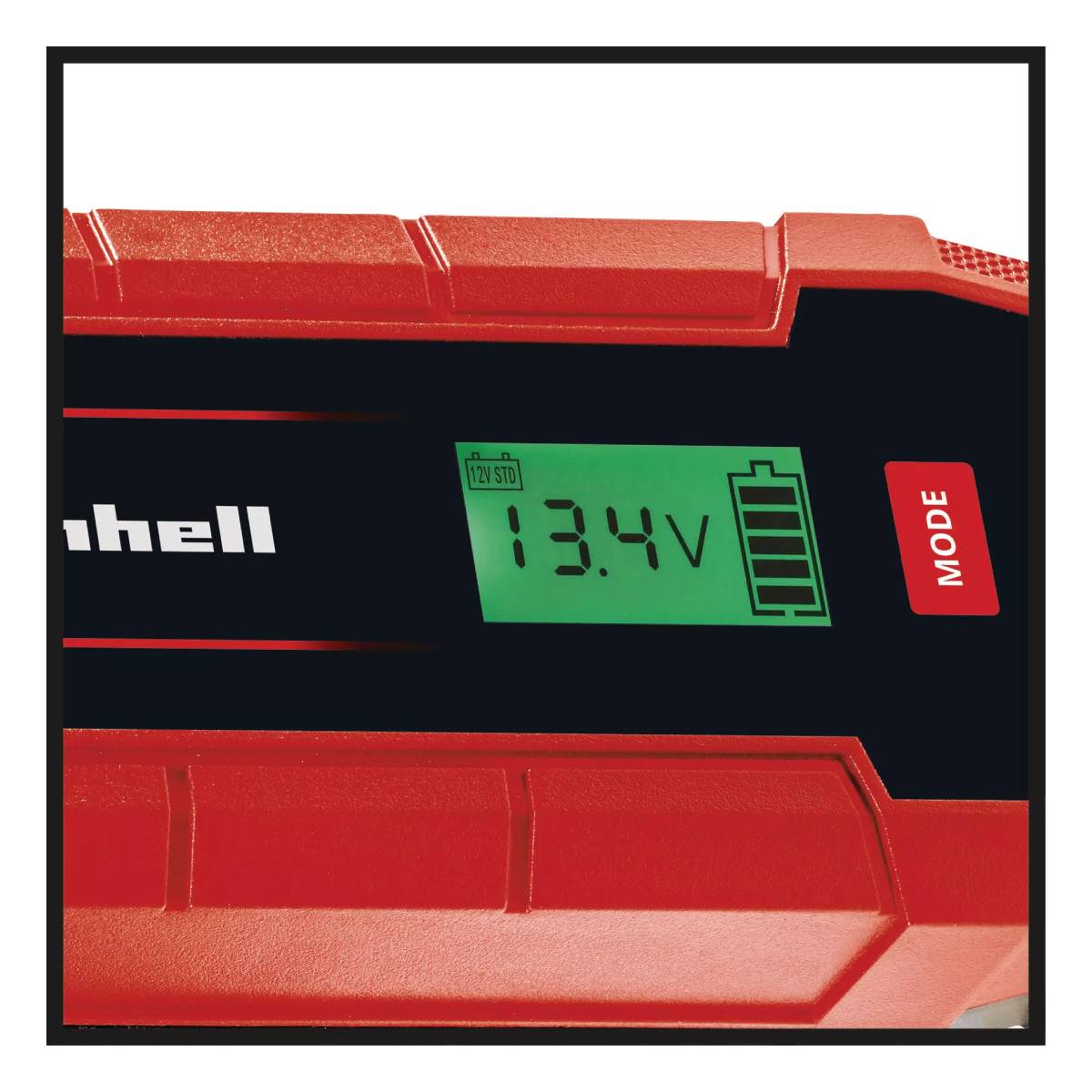 EINHELL  CE-BC 5 M Φορτιστής Μπαταρίας 12V5A | Einhell| Image 2