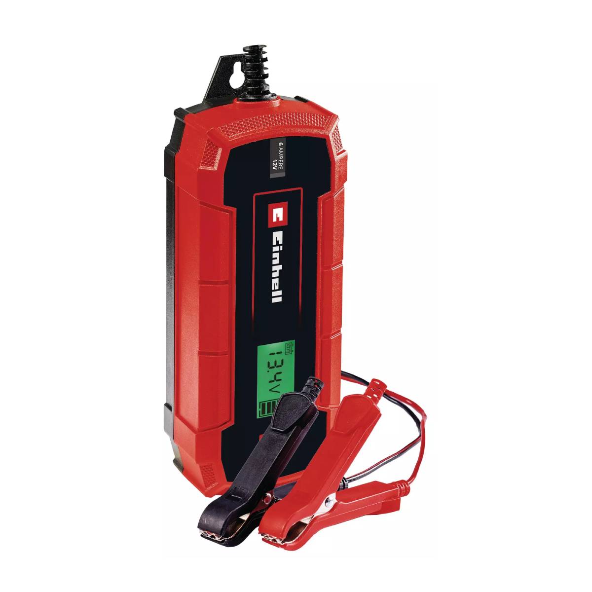 Image of suggested product: EINHELL  CE-BC 5 M Φορτιστής Μπαταρίας 12V5A
