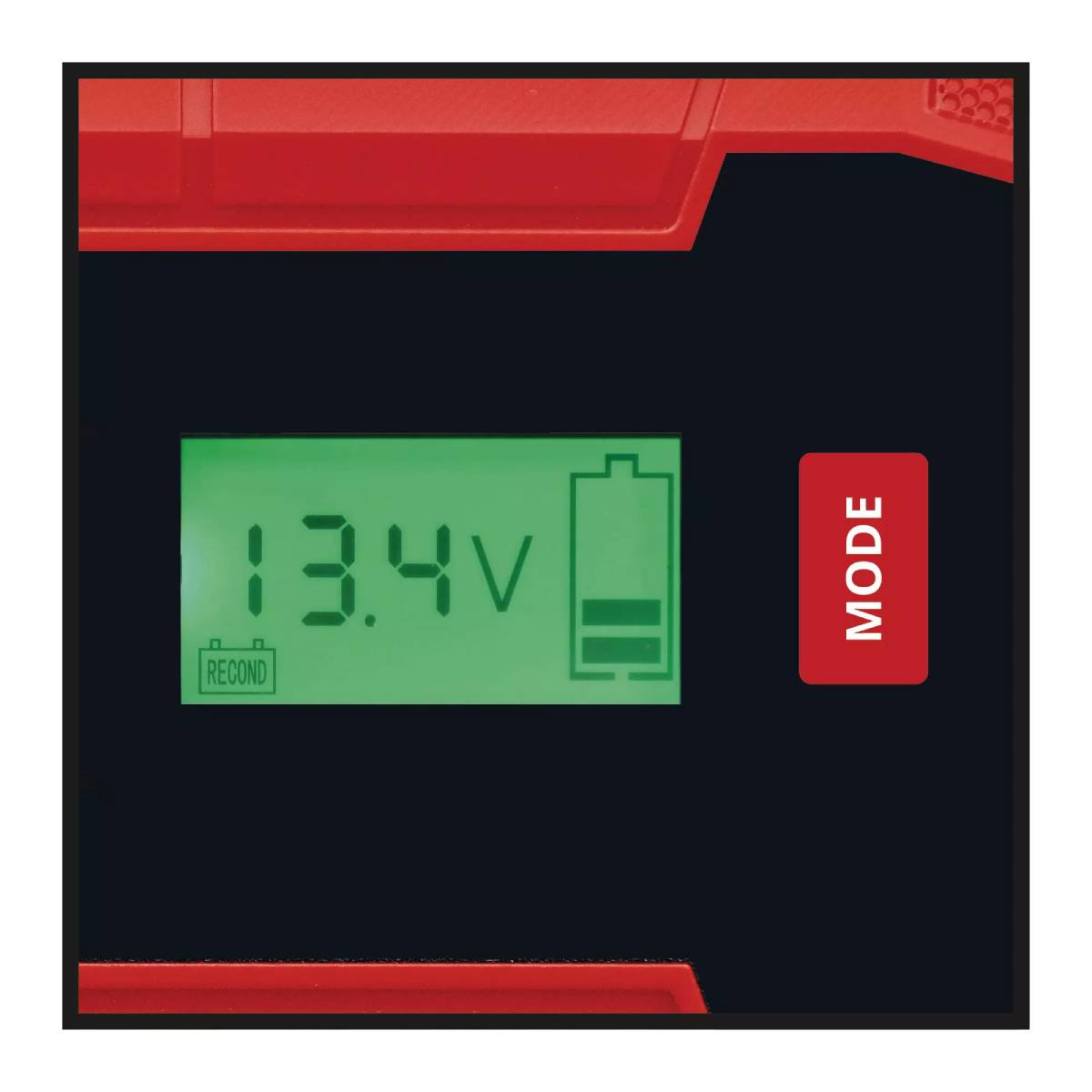 EINHELL  CE-BC 10 M Φορτιστής Μπαταρίας 12V10A | Einhell| Image 3