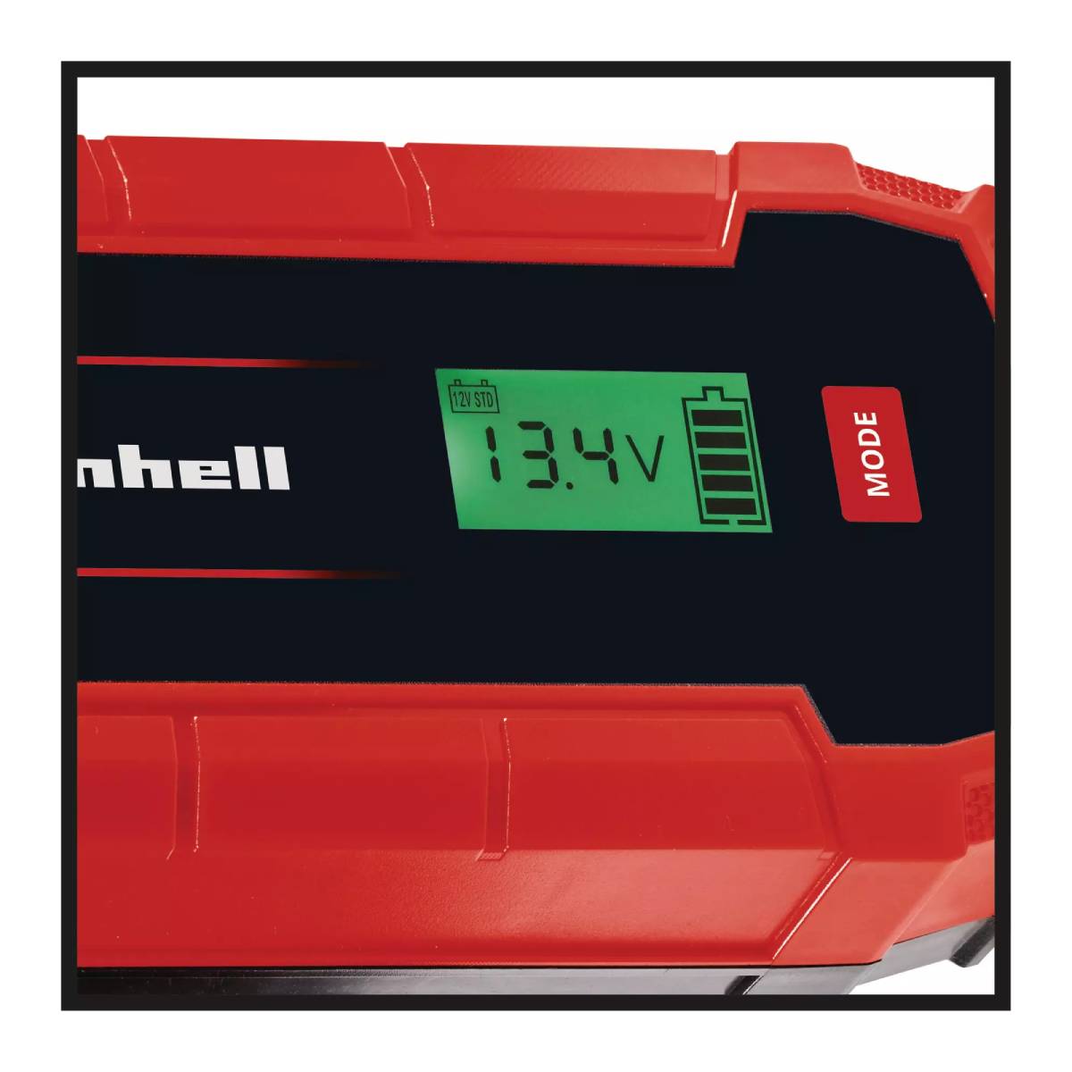 EINHELL  CE-BC 10 M Φορτιστής Μπαταρίας 12V10A | Einhell| Image 2