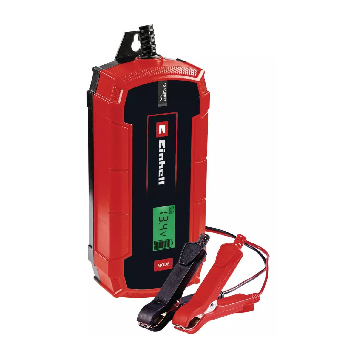 Image of suggested product: EINHELL  CE-BC 10 M Φορτιστής Μπαταρίας 12V10A
